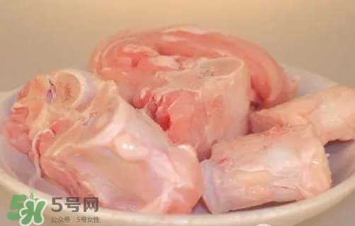 鳄鱼肉不能和什么一起吃？鳄鱼肉哪些人不宜吃