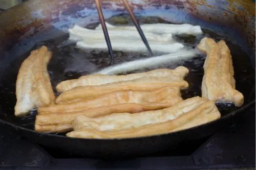 如何快速给孩子做出营养早餐？