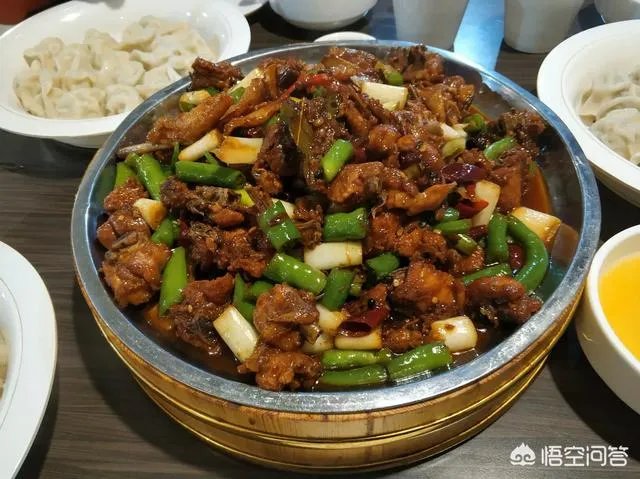 临沂有哪些美食？