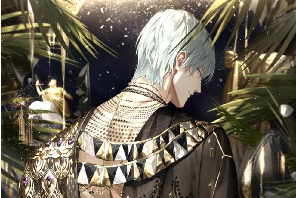 光与夜之恋兑换码在哪 领取兑换步骤分享