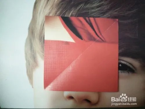 情人节贺卡制作教程