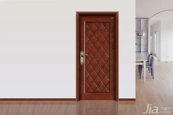 实木门十大品牌排名有哪些