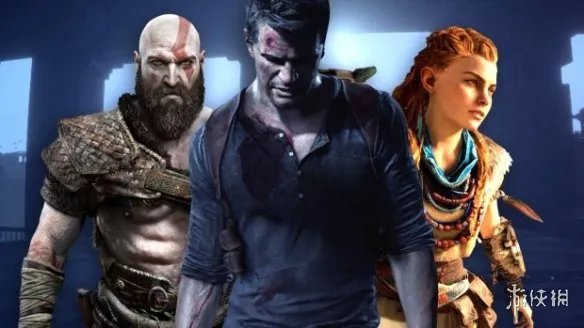 求轻喷系列!主机游戏相比PC游戏的8个巨大优势!