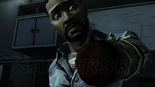 《行尸走肉第五章》图文攻略