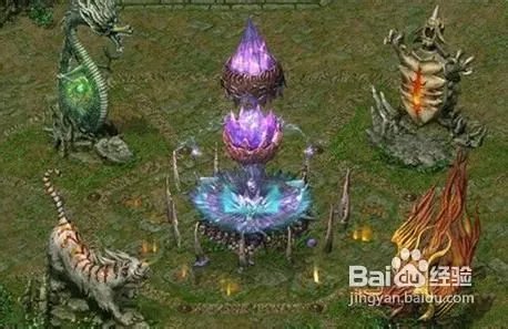 《凡人修真2》阴阳诛神塔1-10层过关攻略