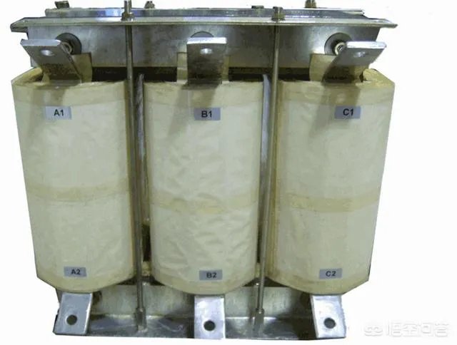 什么是软启动？