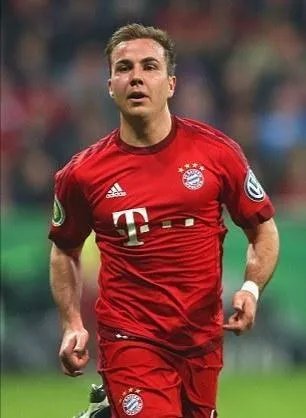 拜仁与霍芬海姆前锋西布签约3年，为什么德甲成拜仁后花园？