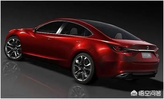 为什么概念车设计不会被大量用于量产车？