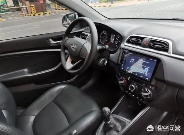 现代全新瑞纳这款车怎么样?