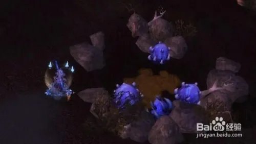 克罗米场景战役攻略