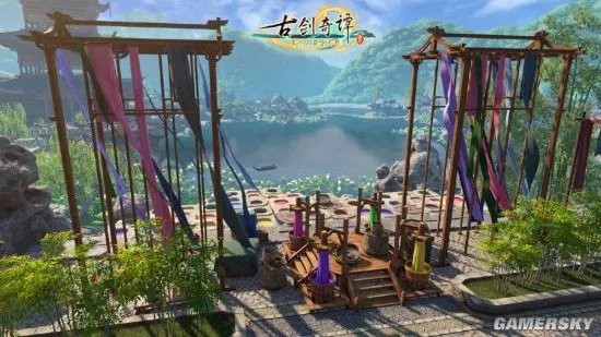 《古剑奇谭3》最低配置要求一览 什么配置能玩