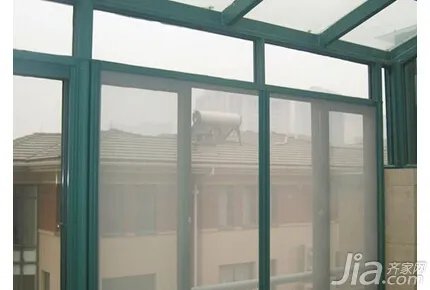 隐形纱窗价格介绍 让你买不了吃亏