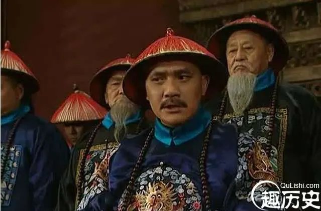 《雍正王朝》里的“八王议政”是真的吗？真有这事吗？