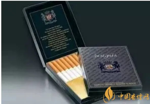 外国有哪些比较好的香烟?10大最佳外烟品牌排行