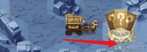 剑与远征奇境探险凄寒高地(凄寒高地通关流程傻瓜版全图流程)