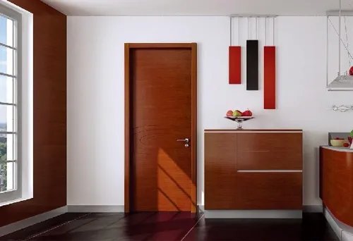 木门企业开专卖店如何才能常青不衰?