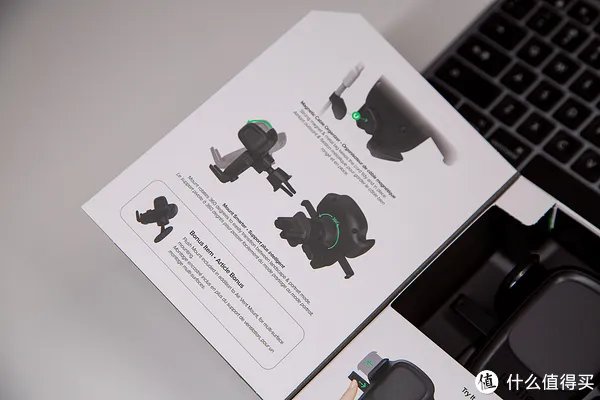 车载手机支架对比测评