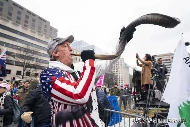 特朗普至今仍死撑着！他的妻子梅拉尼娅，为何早早劝他认输？
