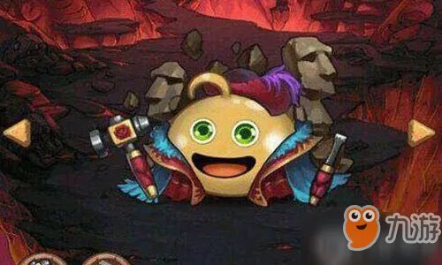 不思议迷宫地狱火冈布奥试炼如何通关 地狱火冈布奥试通关攻略