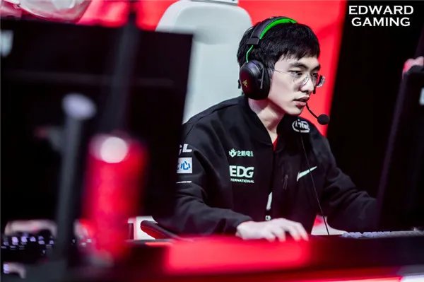 2023最新edg战队成员名单