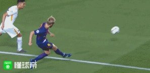 欧冠皇马3:0和巴萨4:1哪个更有冠军相？