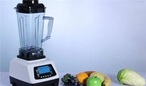 榨汁机和豆浆机有区别吗