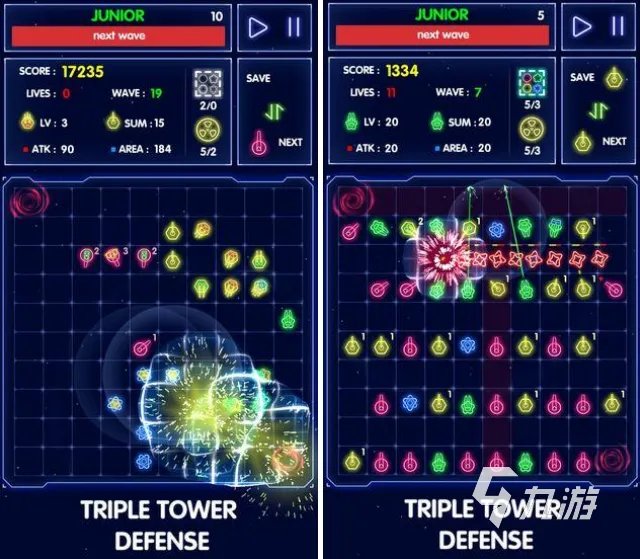 2022三消游戏排行榜 好玩的三消手游推荐