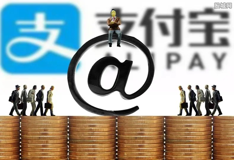 支付宝借呗不上征信是真的吗 借呗的用户要注意了！