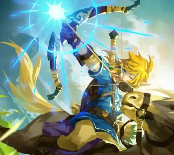 《塞尔达传说荒野之息》古代马具位置在哪？古代马具位置分享