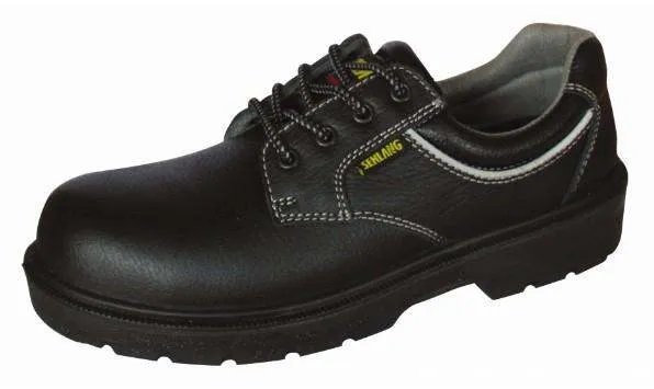 绝缘安全鞋的绝缘安全鞋