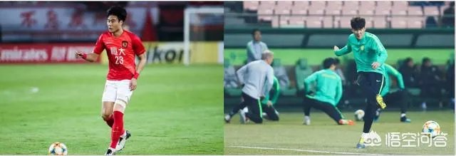 高准翼与朴志洙,金玟哉俩中卫相比怎么样?