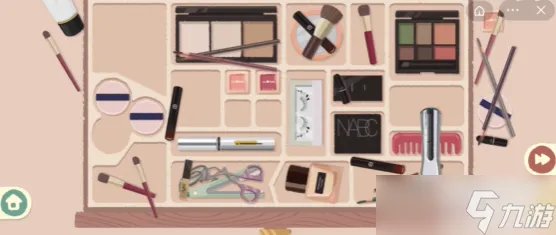 收纳物语猪猪女孩怎么过 猪猪女孩通关攻略