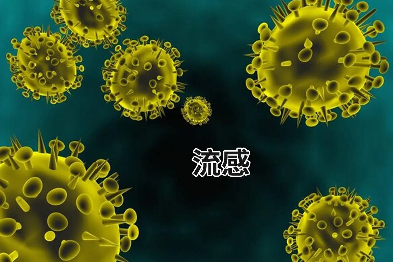 新冠跟流感哪个严重