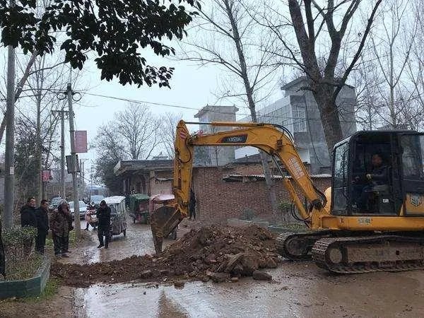 山东什么时候解除村庄封闭?