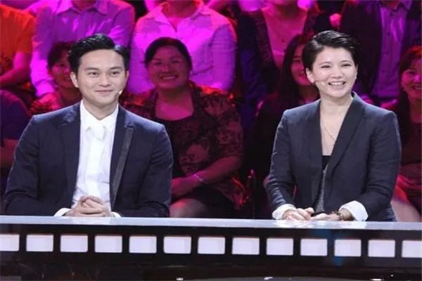 普通夫妻参加的节目有什么