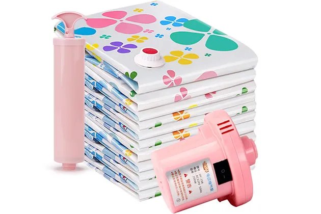 【真空袋】真空袋怎么抽气 真空袋使用要点有哪些