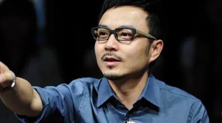 汪涵、刘国梁代言P2P翻车,金融产品代言难道都是坑?