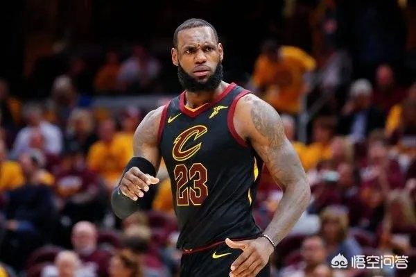 去年的骑士跟今年的猛龙哪个更强？