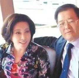 刘晓庆历任丈夫?