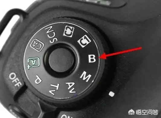 摄影中的B门是什么？