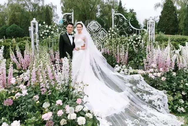 惠若琪微博晒法国旅游照，你觉得怎么样？