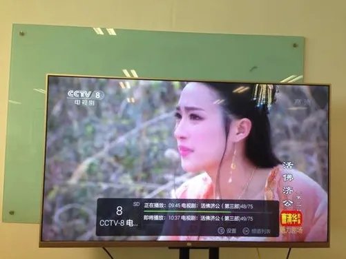 小米电视怎么样看电视直播_教程方法