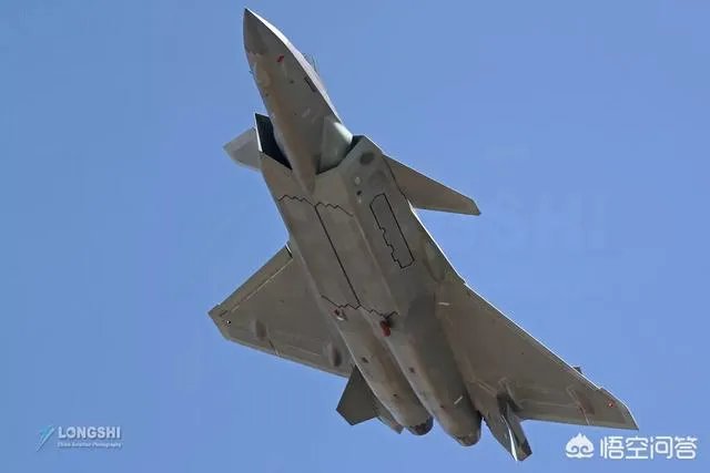国产歼20何时换装四代机，发动机具备超音速巡航能力？