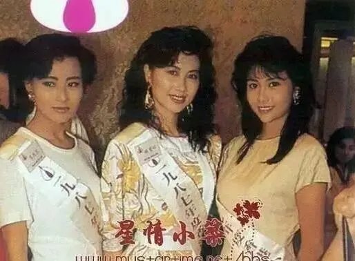 2019港姐选美第二轮面试照曝光,你关注了哪些选手?