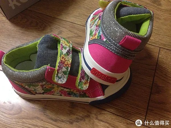 see kai run 官网下单成功,入手两双童鞋美美哒