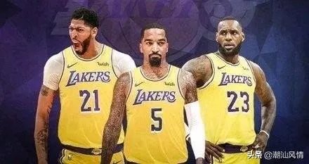 jr史密斯加盟给湖人会承担起带刀侍卫的责任吗？