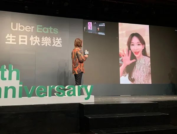 粉丝收到林志玲最新慈善年历，家暴离婚传闻破了吗？