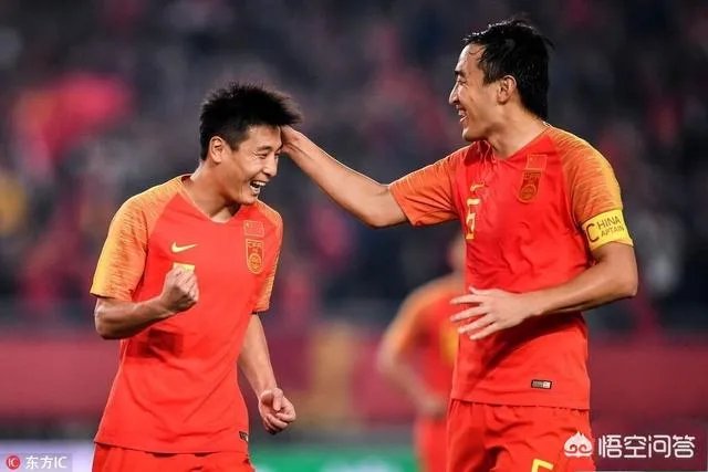 2019年亚洲杯中国队能走多远?为什么?