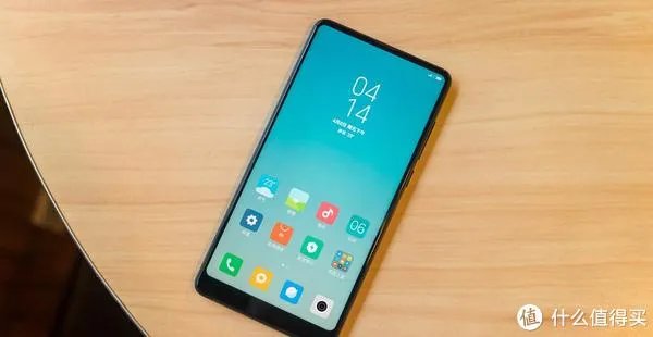 小米手机评测对比:友商不能专业一点?