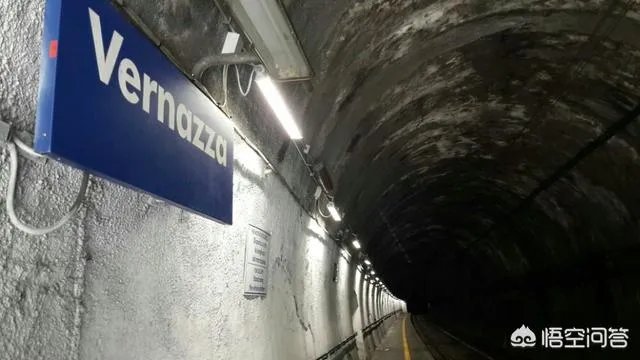 意大利的五渔村好玩吗？